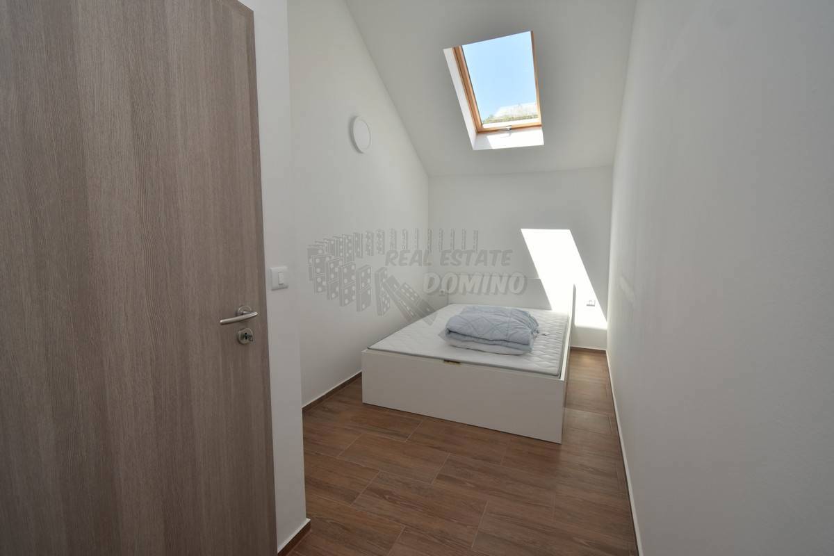 Apartma s pogledom na morje! okolica mesta Krk!