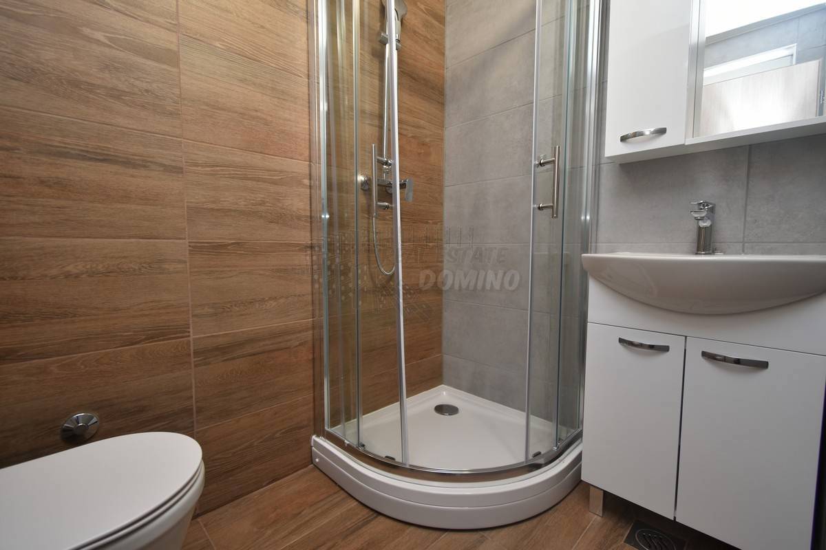 Apartma s pogledom na morje! okolica mesta Krk!