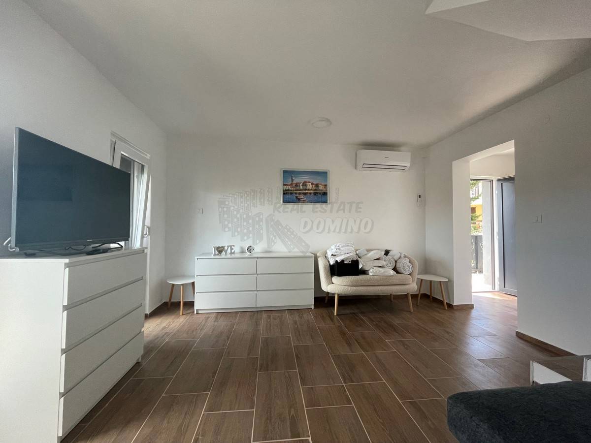 Apartma s pogledom na morje! okolica mesta Krk!