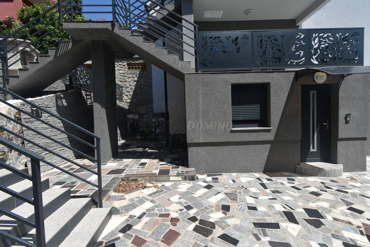 Apartma s pogledom na morje! okolica mesta Krk!