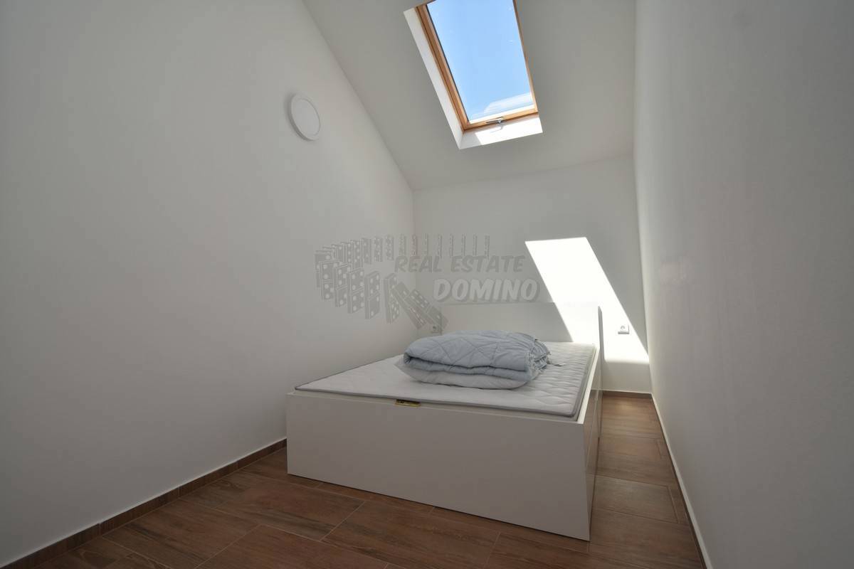 Apartma s pogledom na morje! okolica mesta Krk!