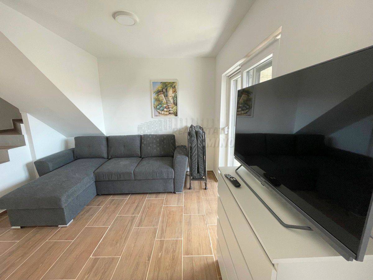 Apartma s pogledom na morje! okolica mesta Krk!