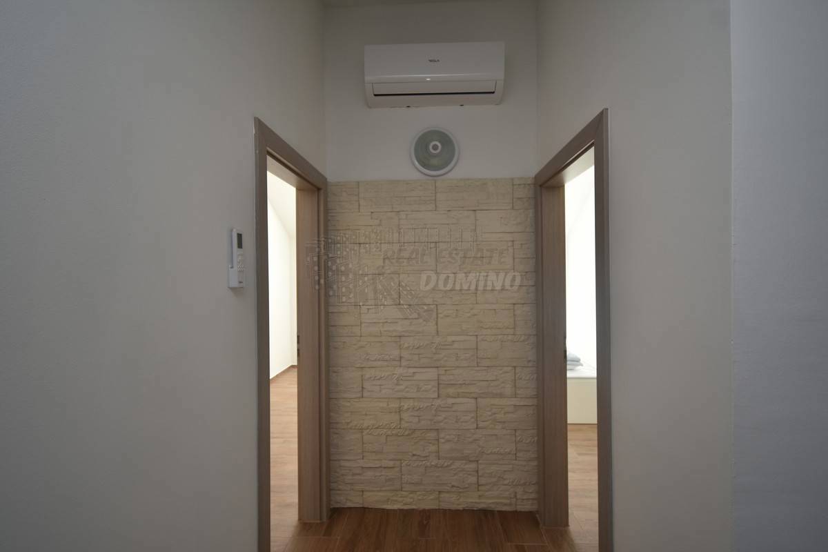 Apartma s pogledom na morje! okolica mesta Krk!
