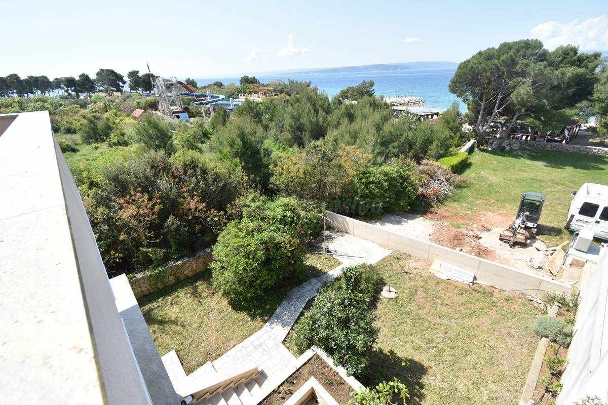 Hiša 50 metrov od morja! Otok Krk, Punat!