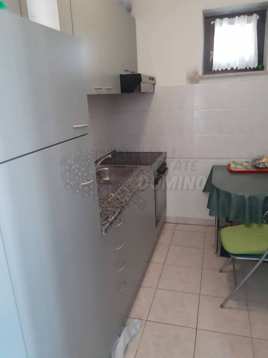 Apartma Malinska, Malinska-Dubašnica, 49m2