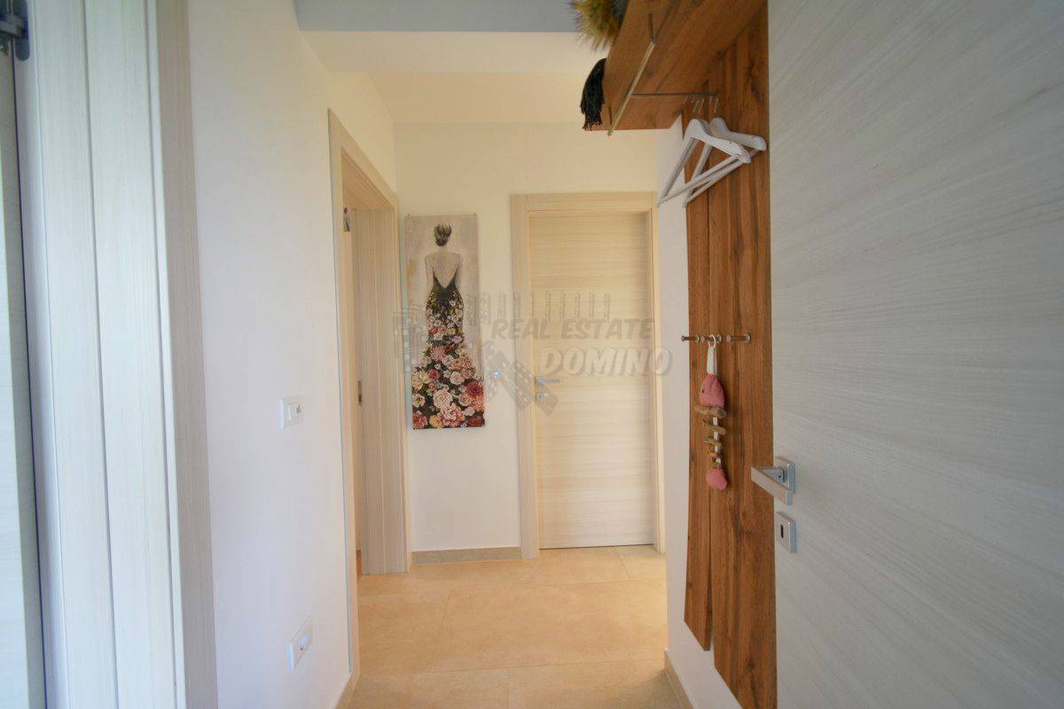 Elitni del Malinske, Rova, luksuzni apartma! Pogled na morje!