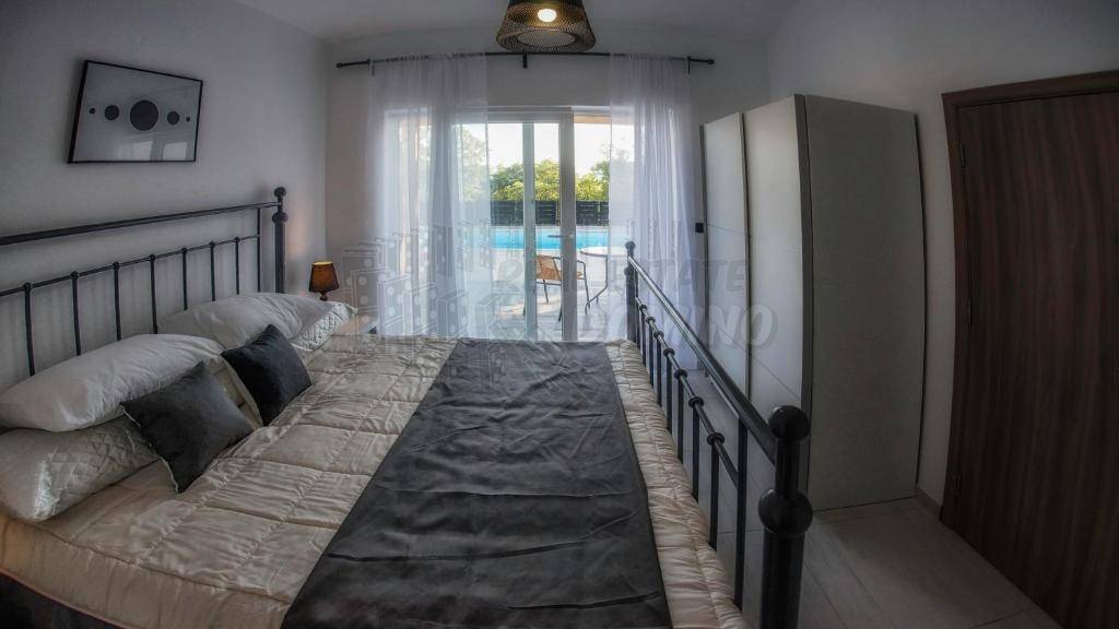 Čudovita vila s pogledom na morje! Otok Krk!