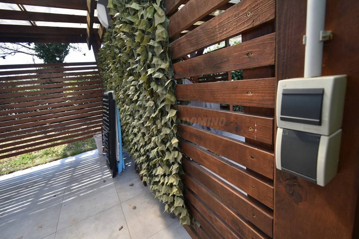 Apartma Malinska, Malinska-Dubašnica, 36m2