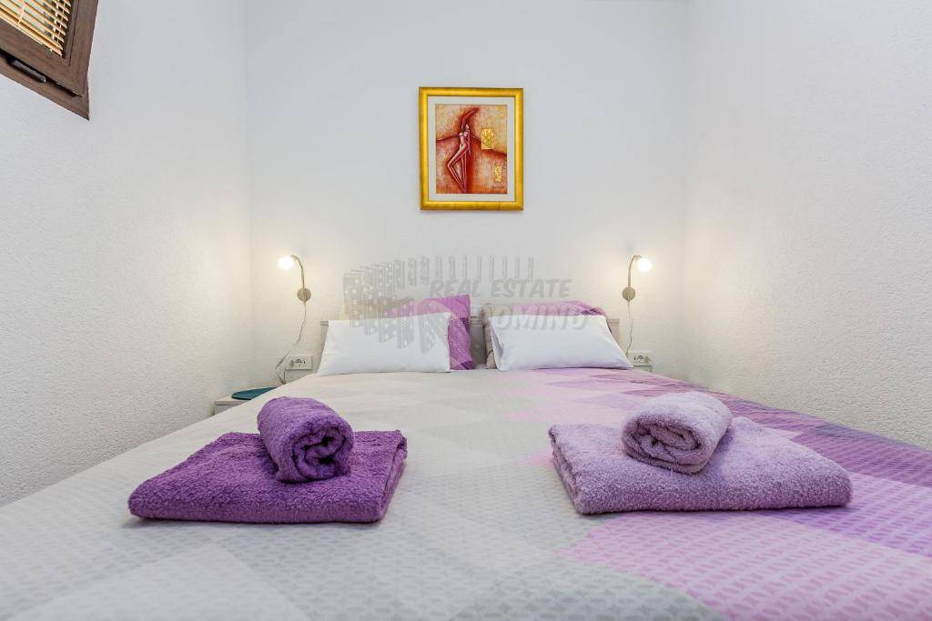 Apartma Malinska, Malinska-Dubašnica, 36m2