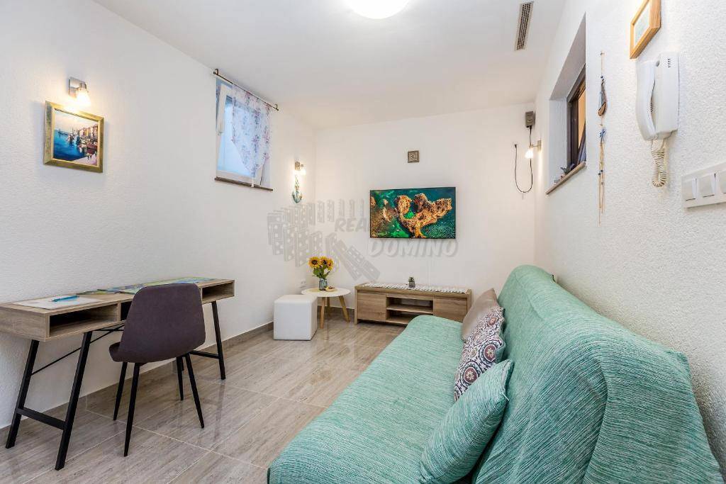 Apartma Malinska, Malinska-Dubašnica, 36m2