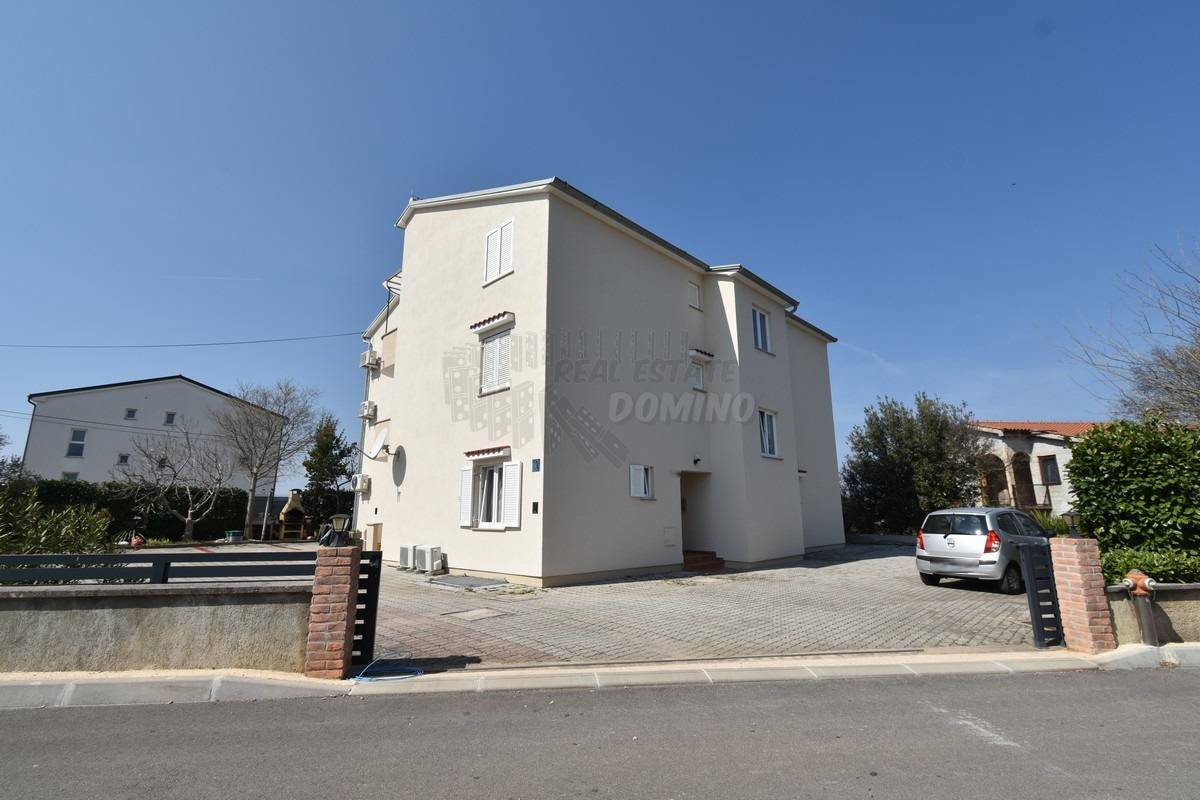 Apartma Malinska, Malinska-Dubašnica, 36m2