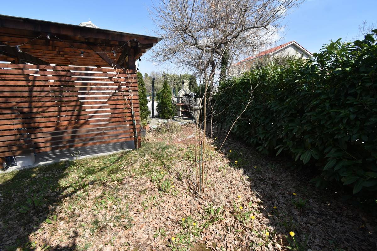 Apartma Malinska, Malinska-Dubašnica, 36m2