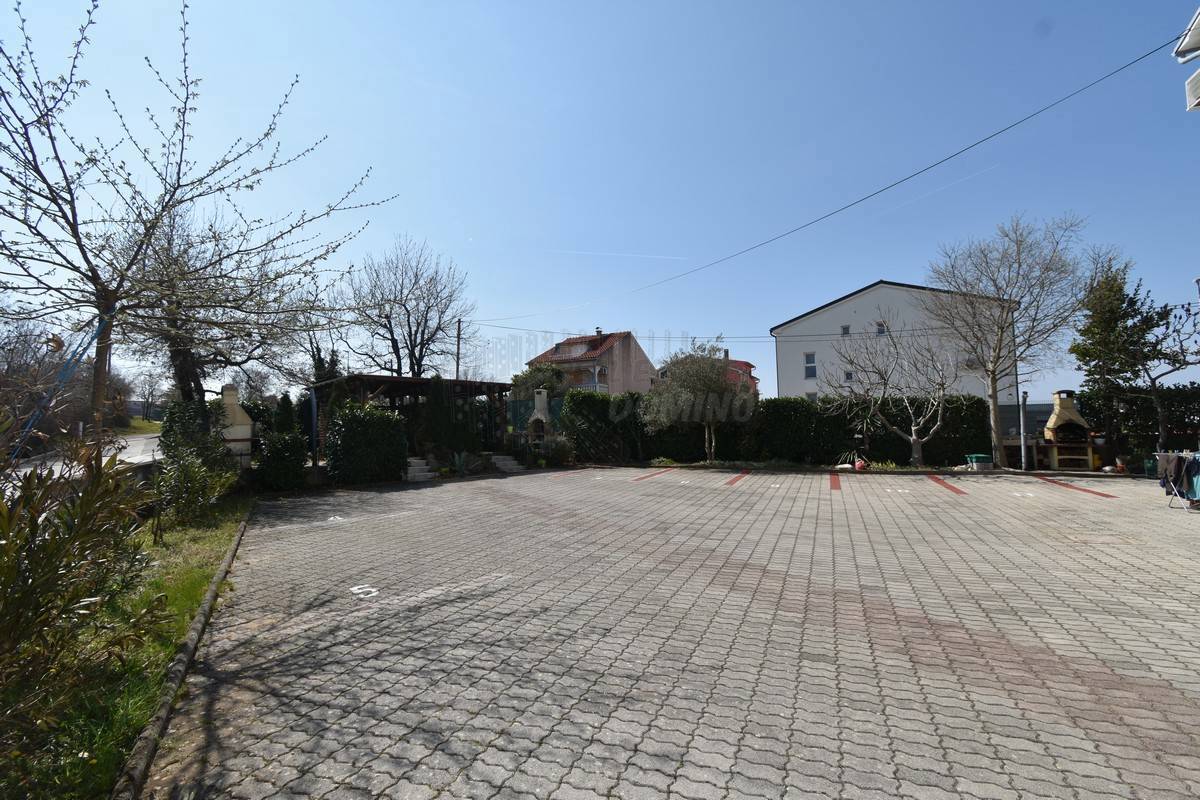 Apartma Malinska, Malinska-Dubašnica, 36m2