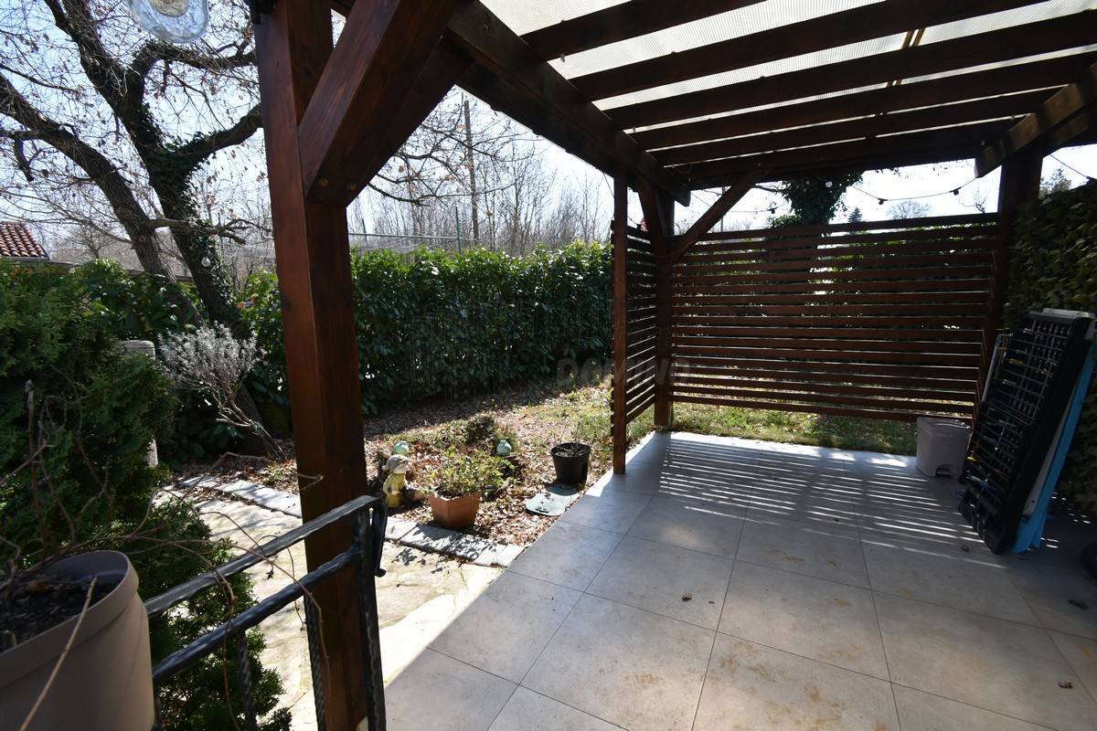 Apartma Malinska, Malinska-Dubašnica, 36m2