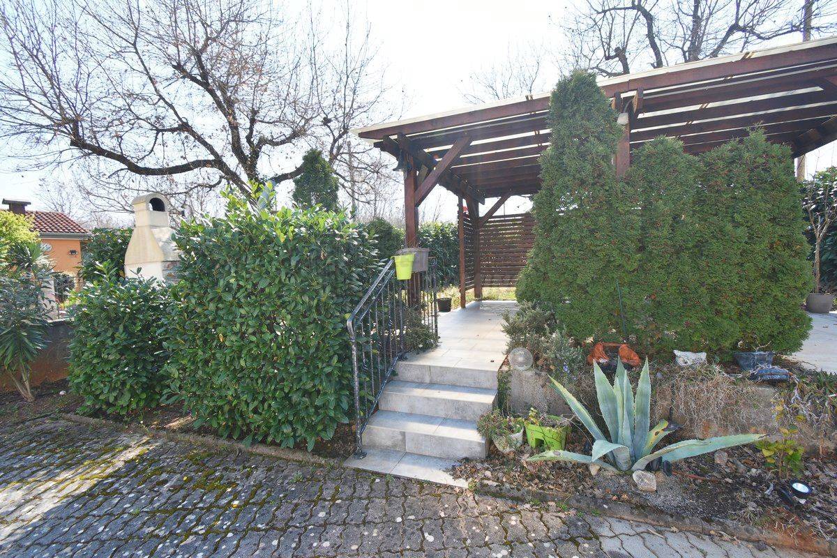 Apartma Malinska, Malinska-Dubašnica, 36m2