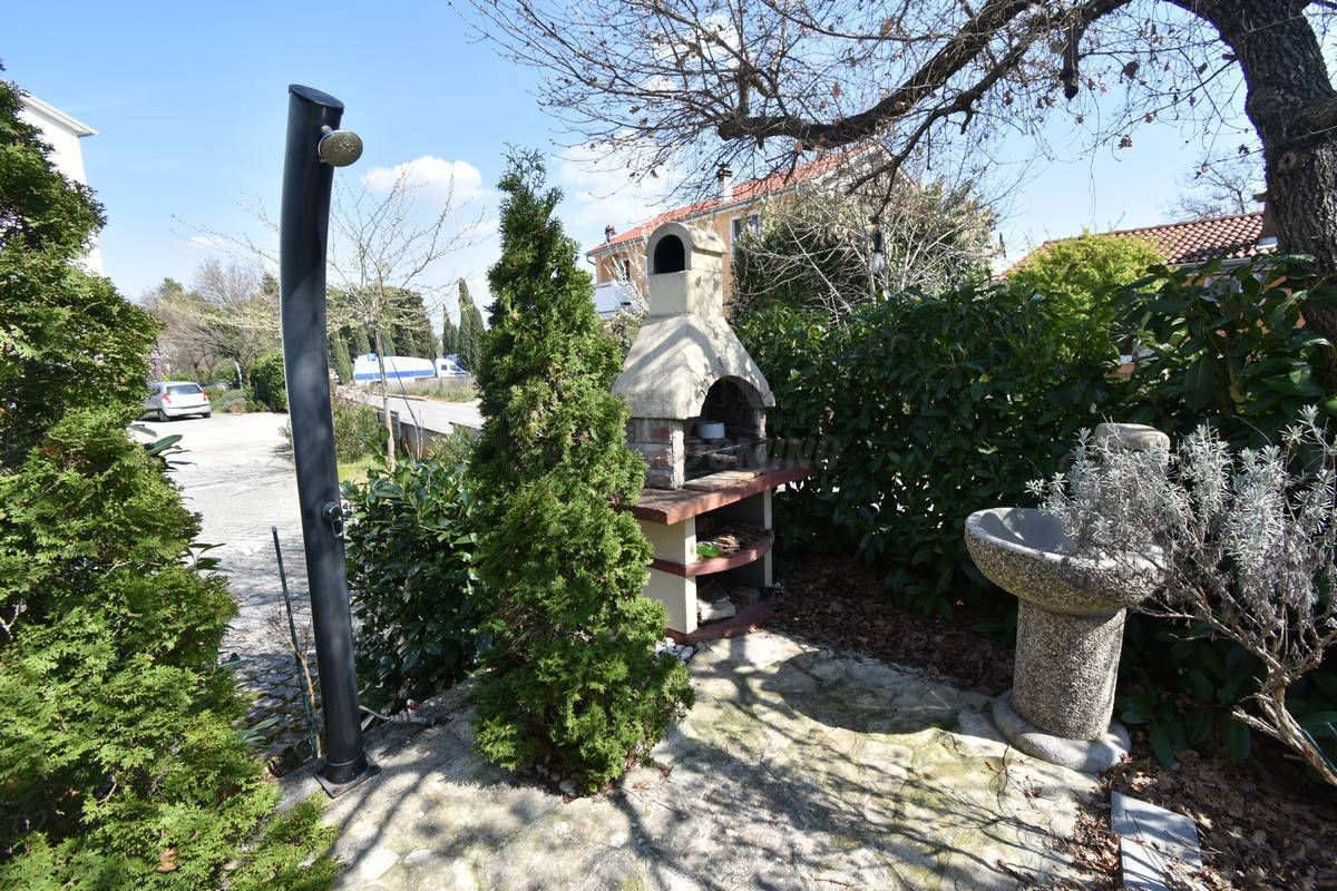 Apartma Malinska, Malinska-Dubašnica, 36m2