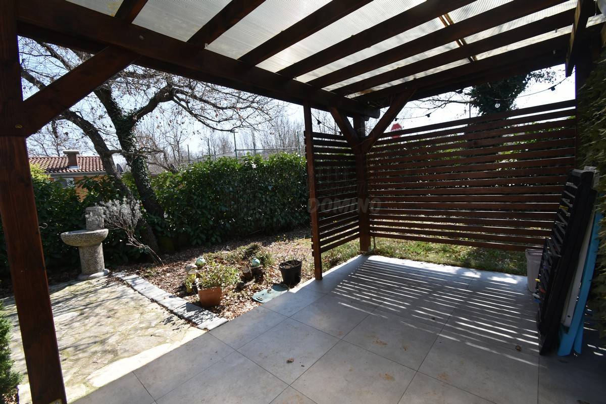 Apartma Malinska, Malinska-Dubašnica, 36m2