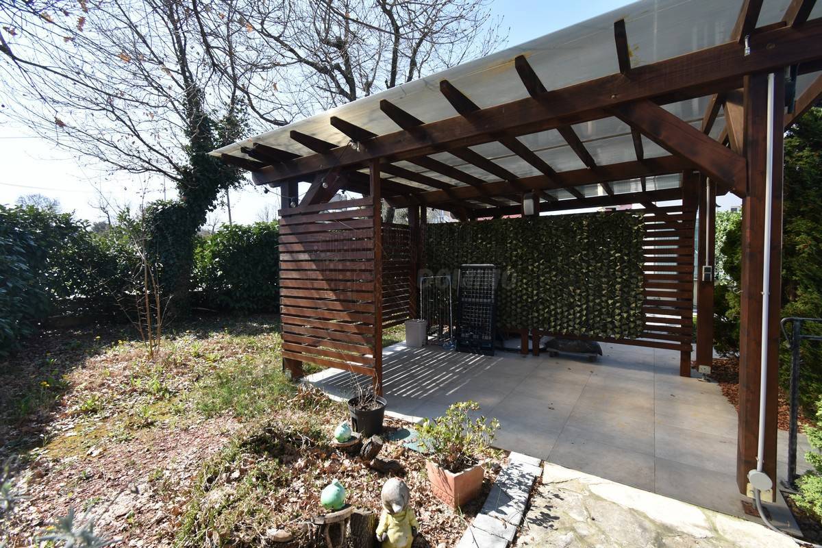 Apartma Malinska, Malinska-Dubašnica, 36m2