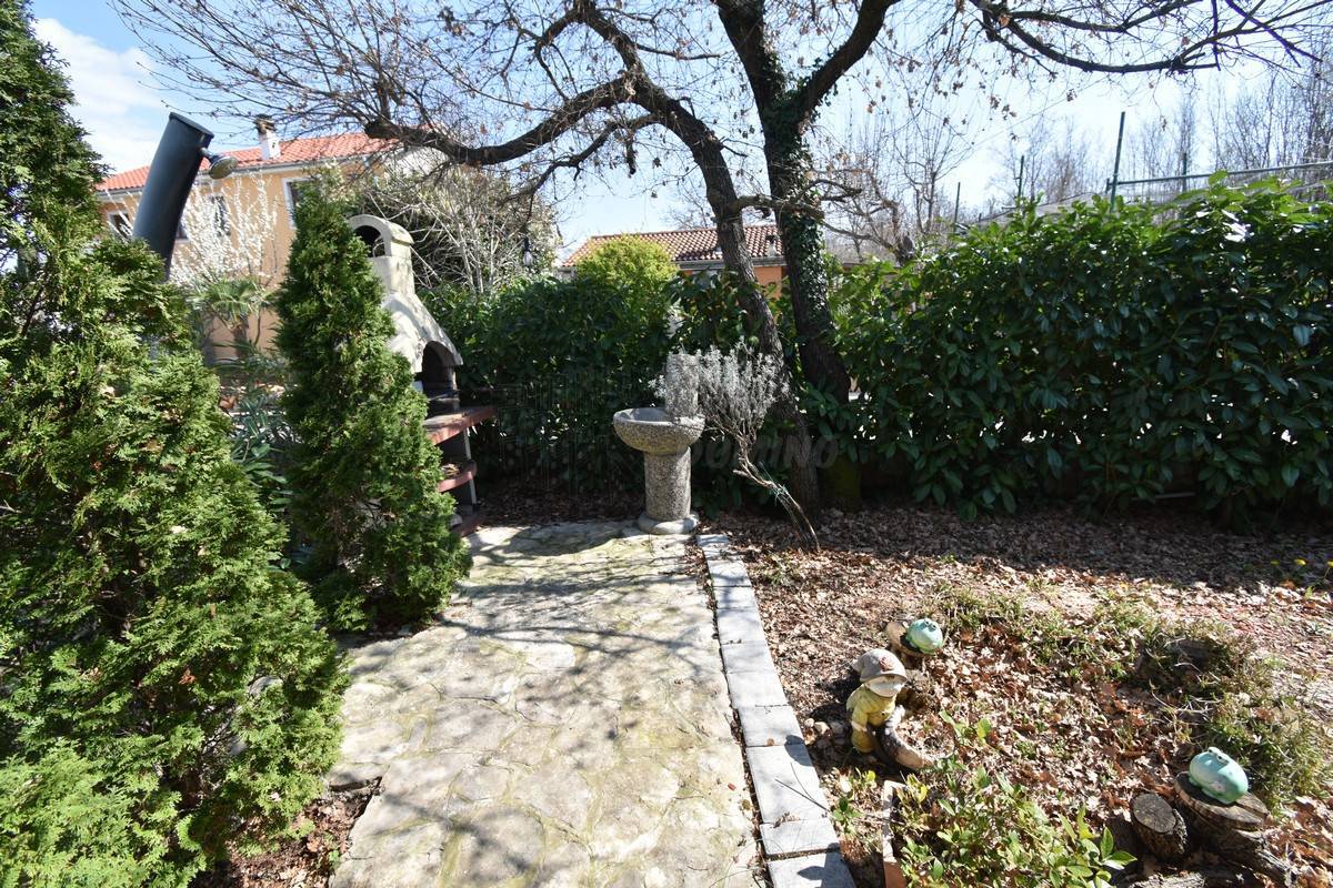 Apartma Malinska, Malinska-Dubašnica, 36m2