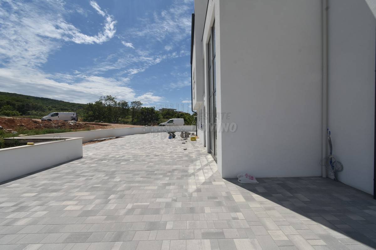 Apartma Punat, 113m2