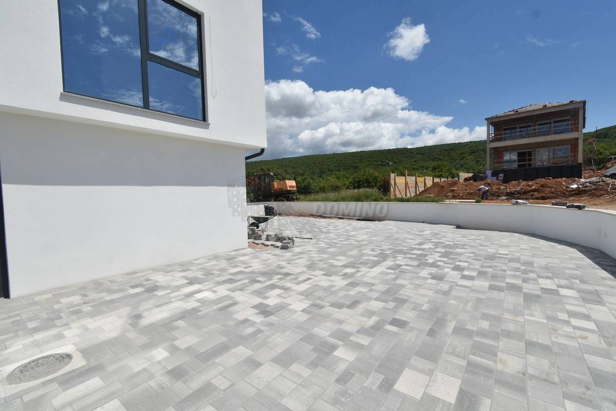 Apartma Punat, 113m2