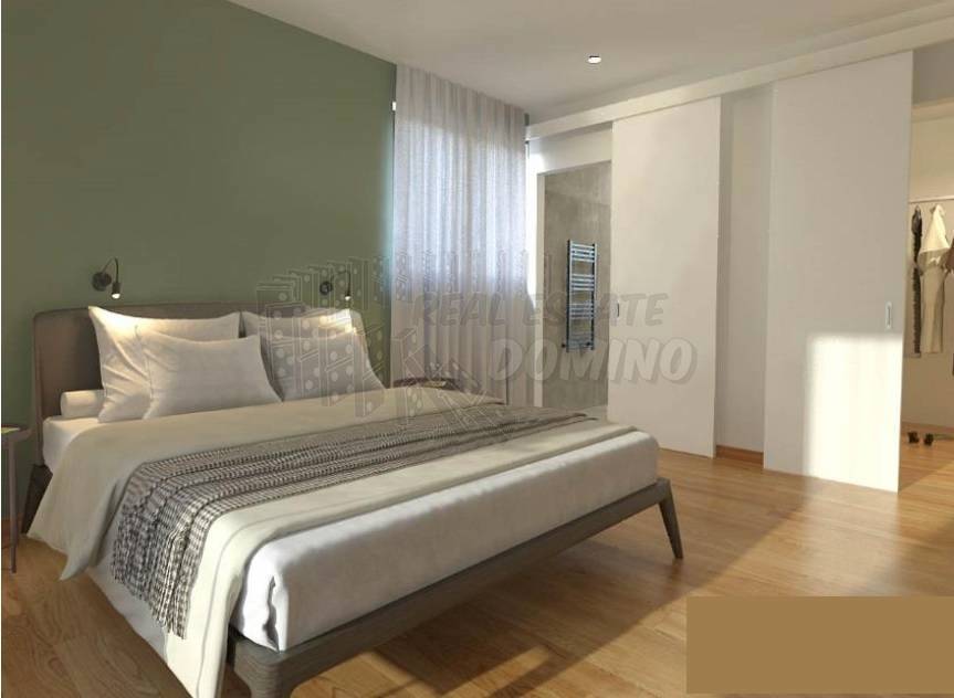 Lepa novogradnja v bližini mesta Krk!