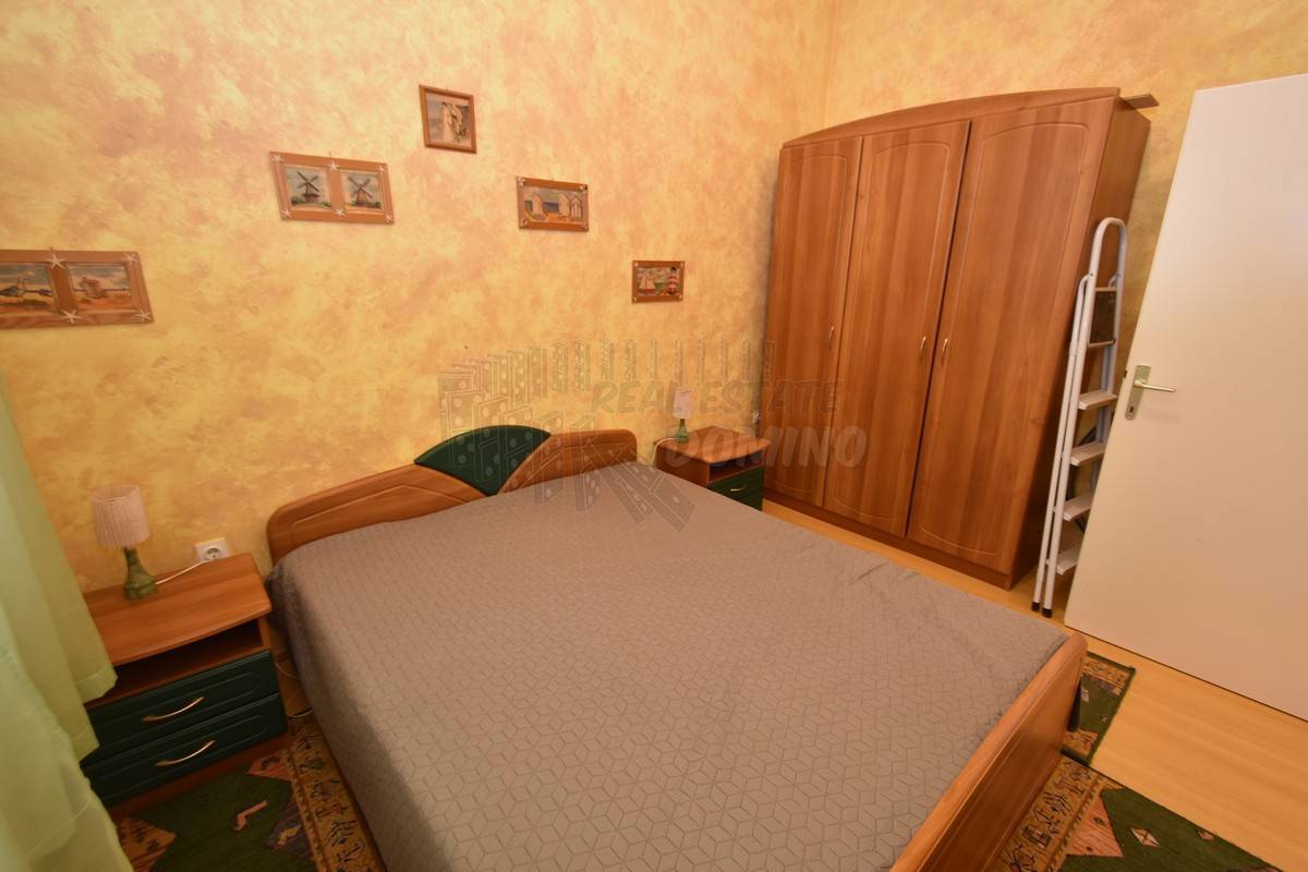 Apartma s čudovitim pogledom na morje!! Njivice!