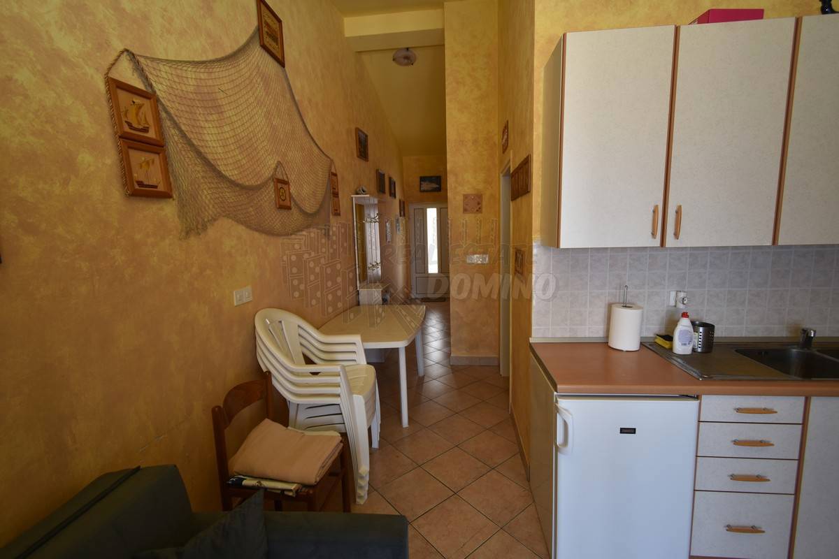 Apartma s čudovitim pogledom na morje!! Njivice!