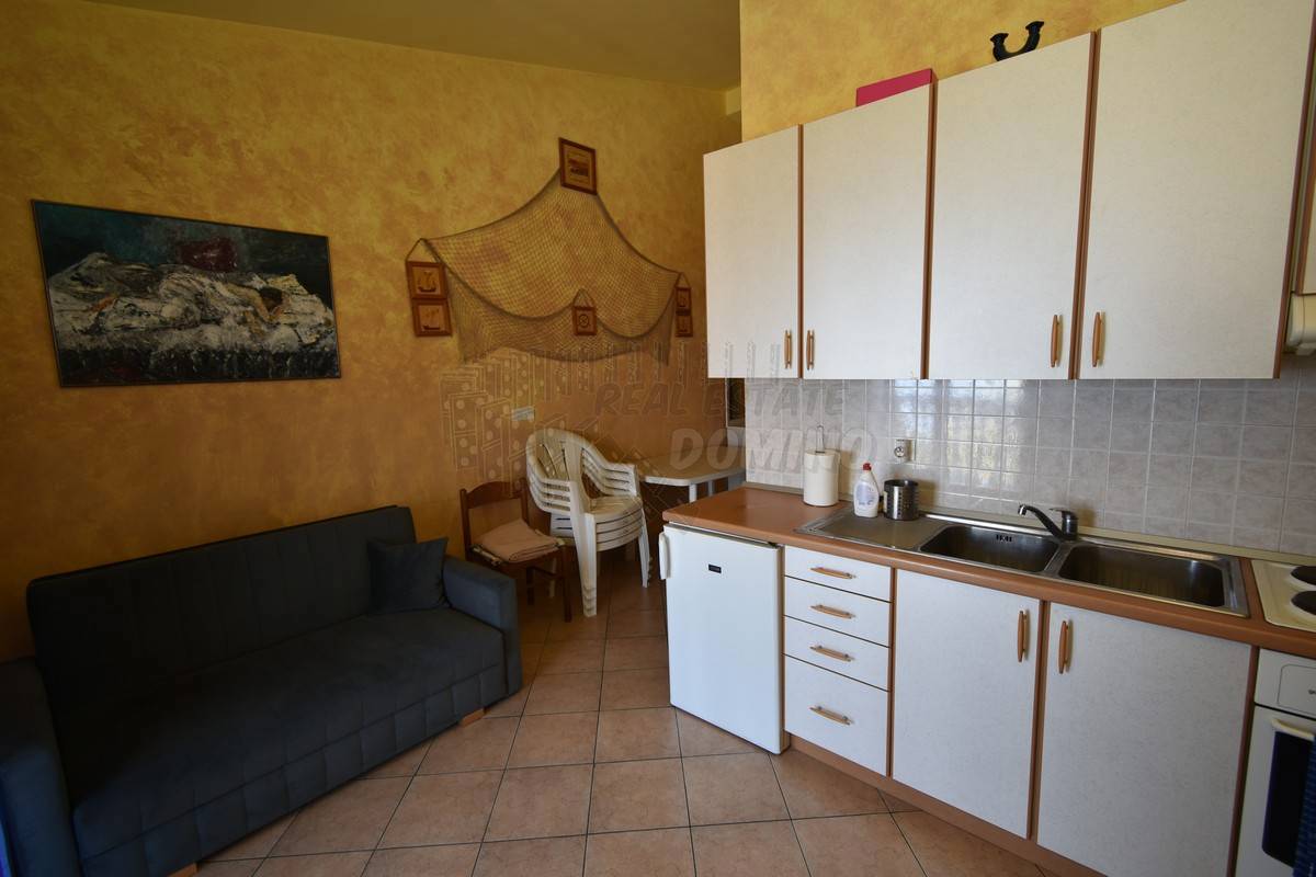 Apartma s čudovitim pogledom na morje!! Njivice!