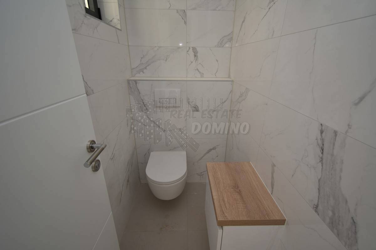Apartma Krk, 65m2