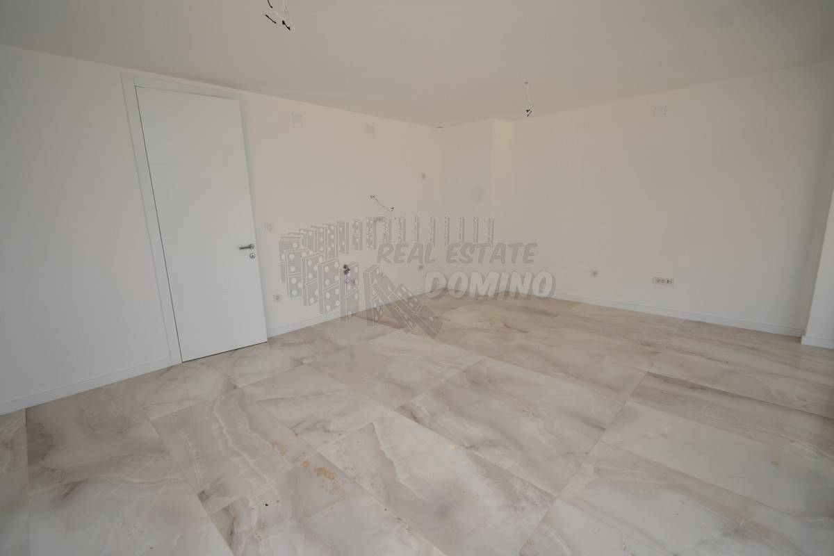 Apartma Krk, 65m2