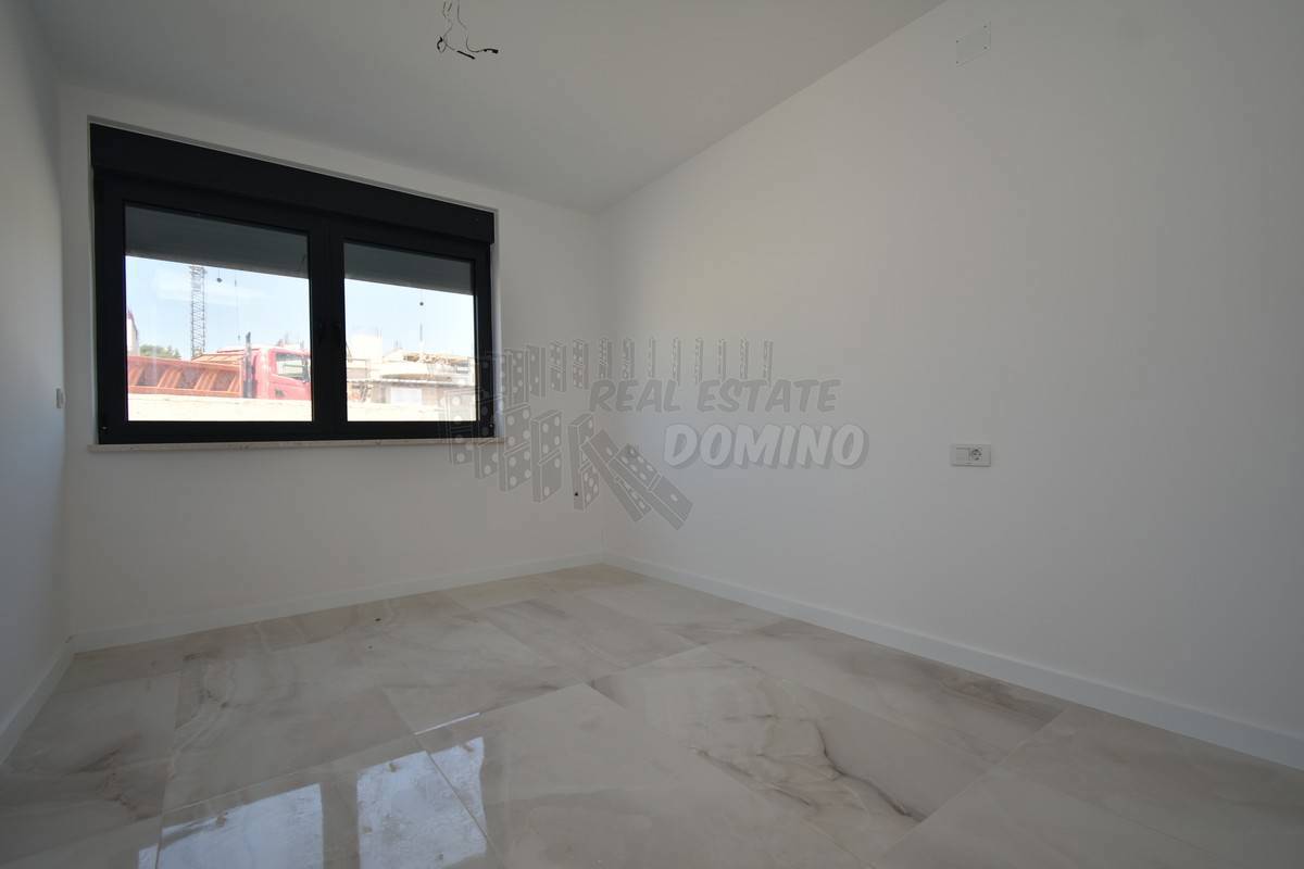 Apartma Krk, 65m2