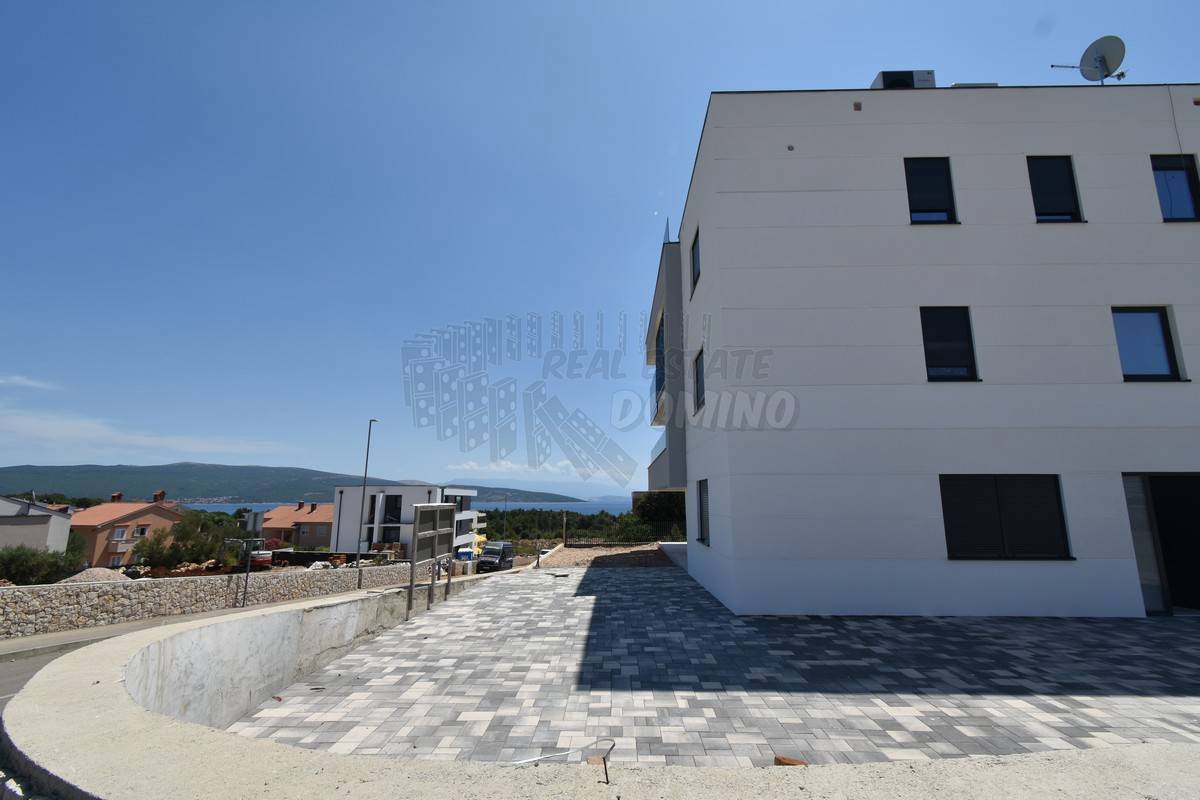 Apartma Krk, 65m2