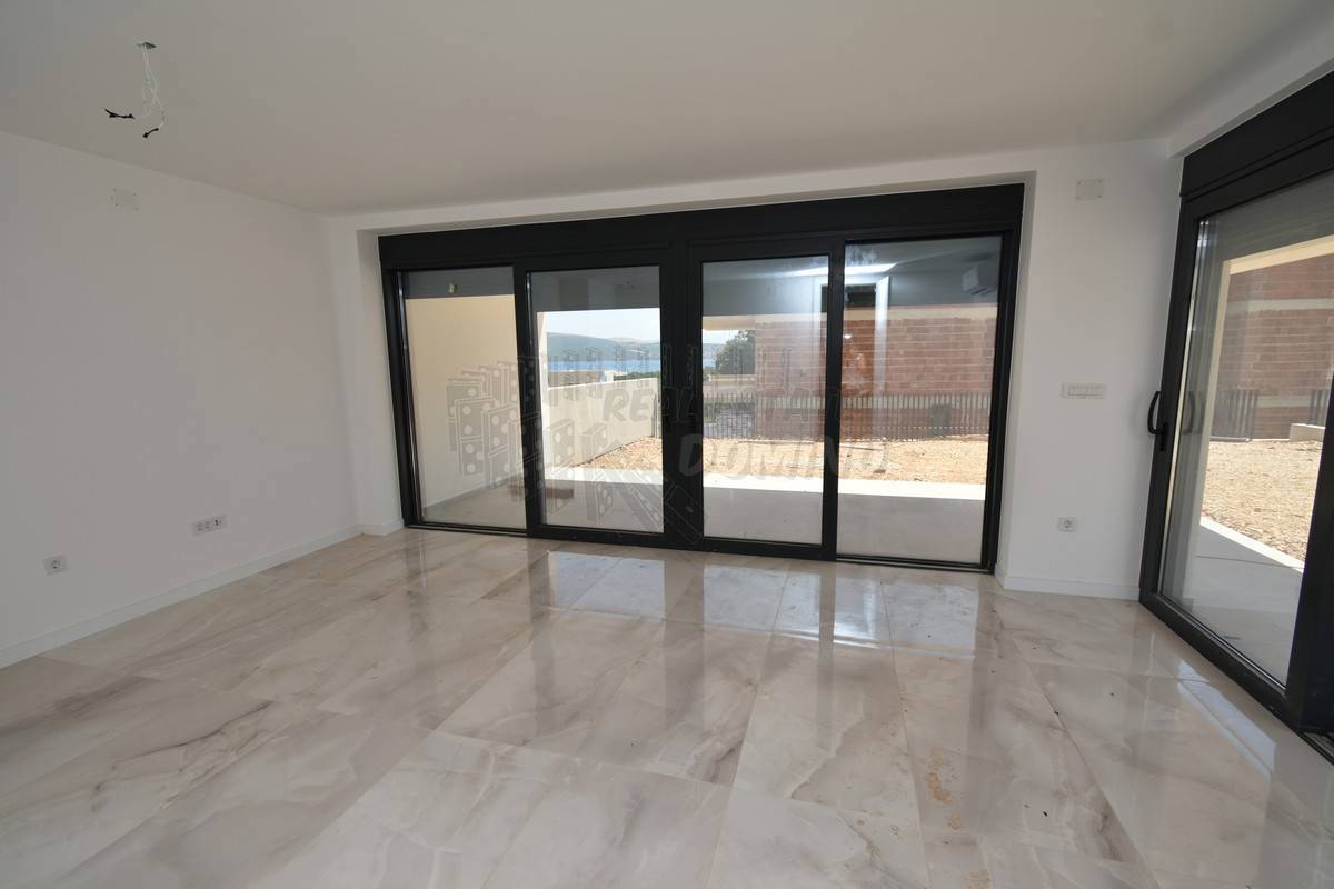 Apartma Krk, 65m2