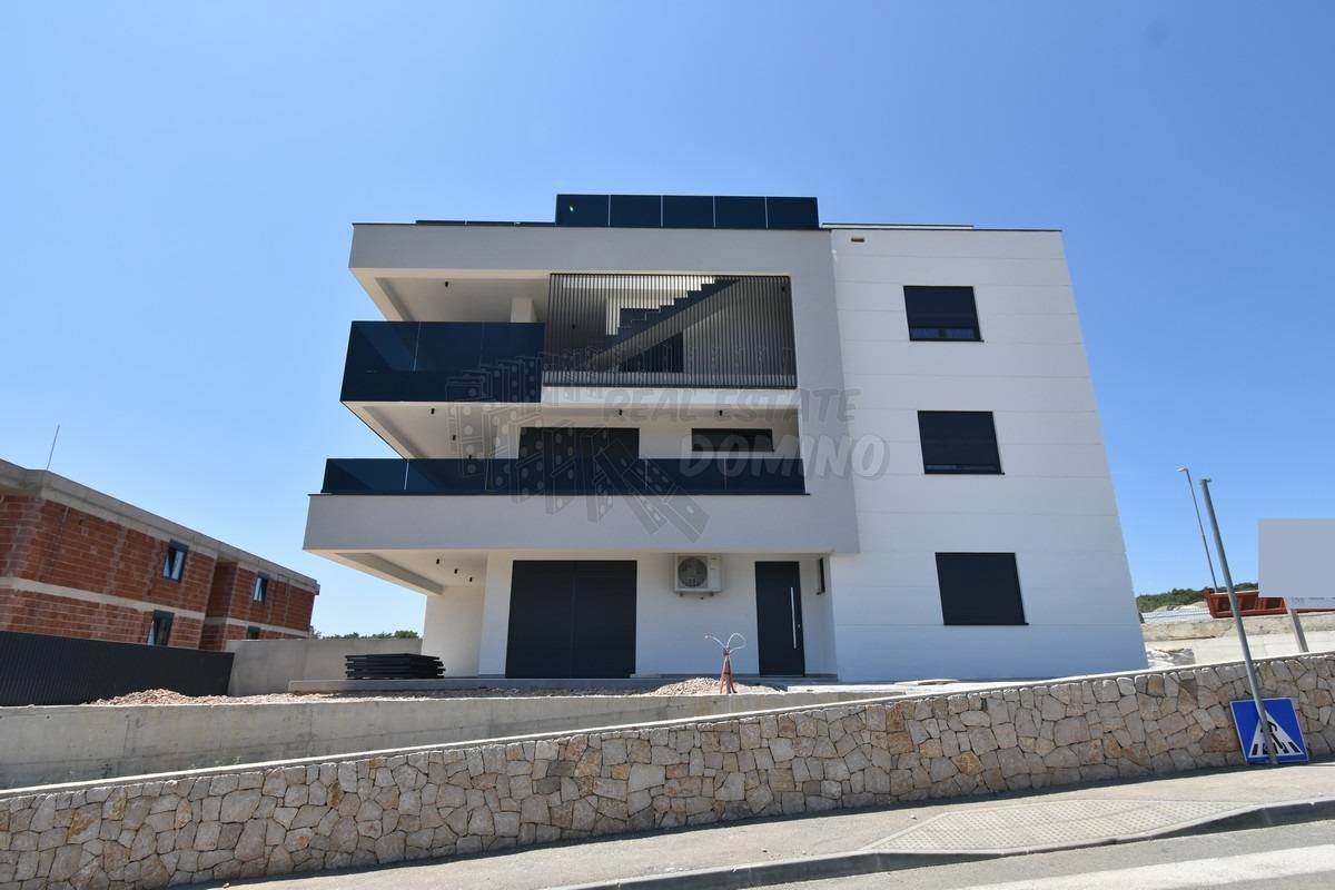 Apartma Krk, 65m2