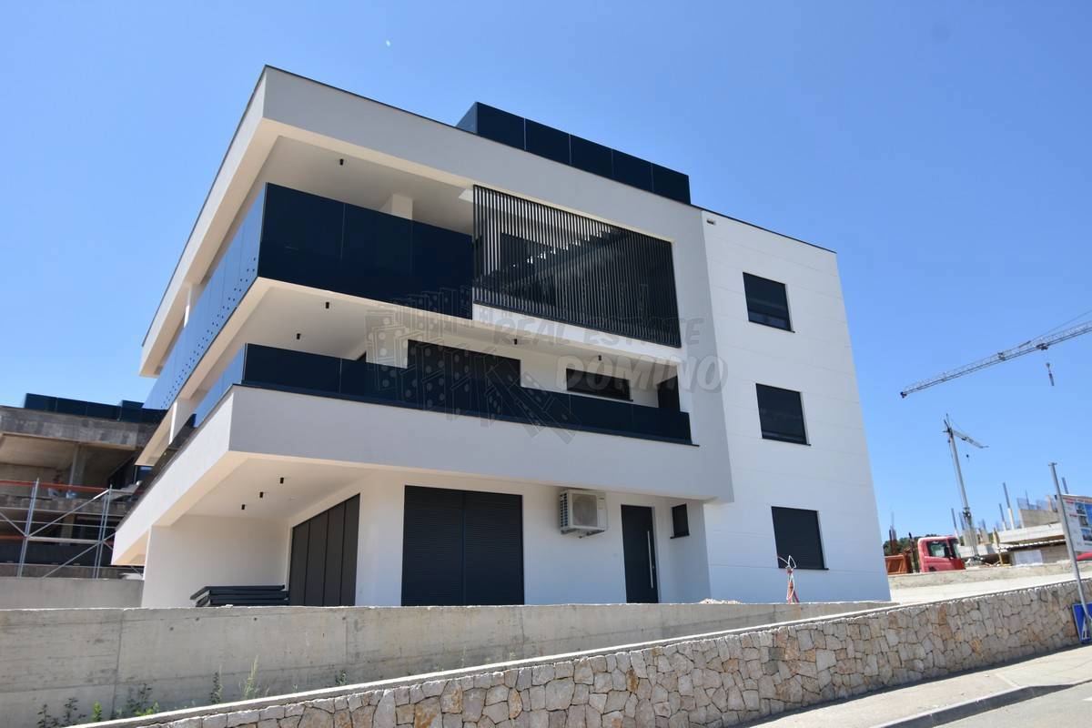 Apartma Krk, 65m2