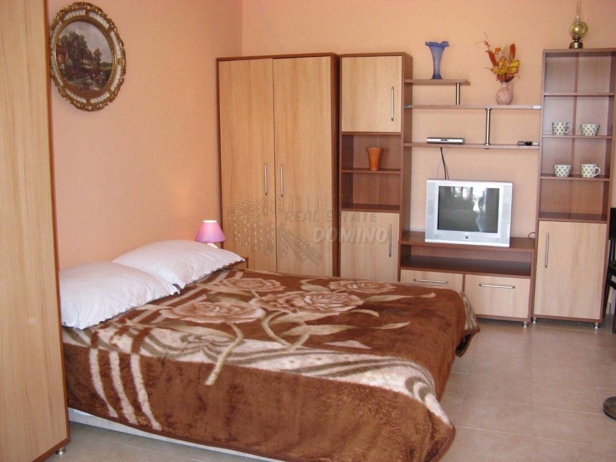 Mesto Krk-stanovanjska hiša za investicijo!