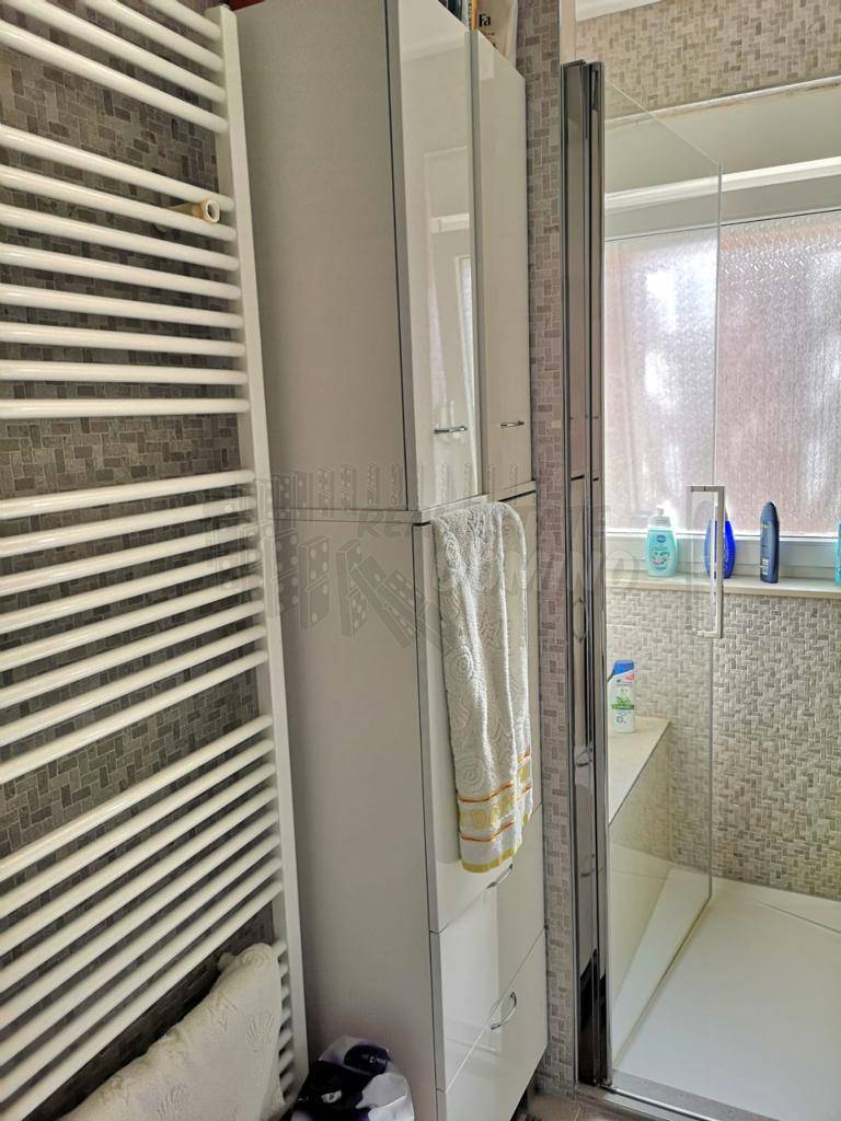 Dvoetažni apartma s pogledom na morje! Malinska!