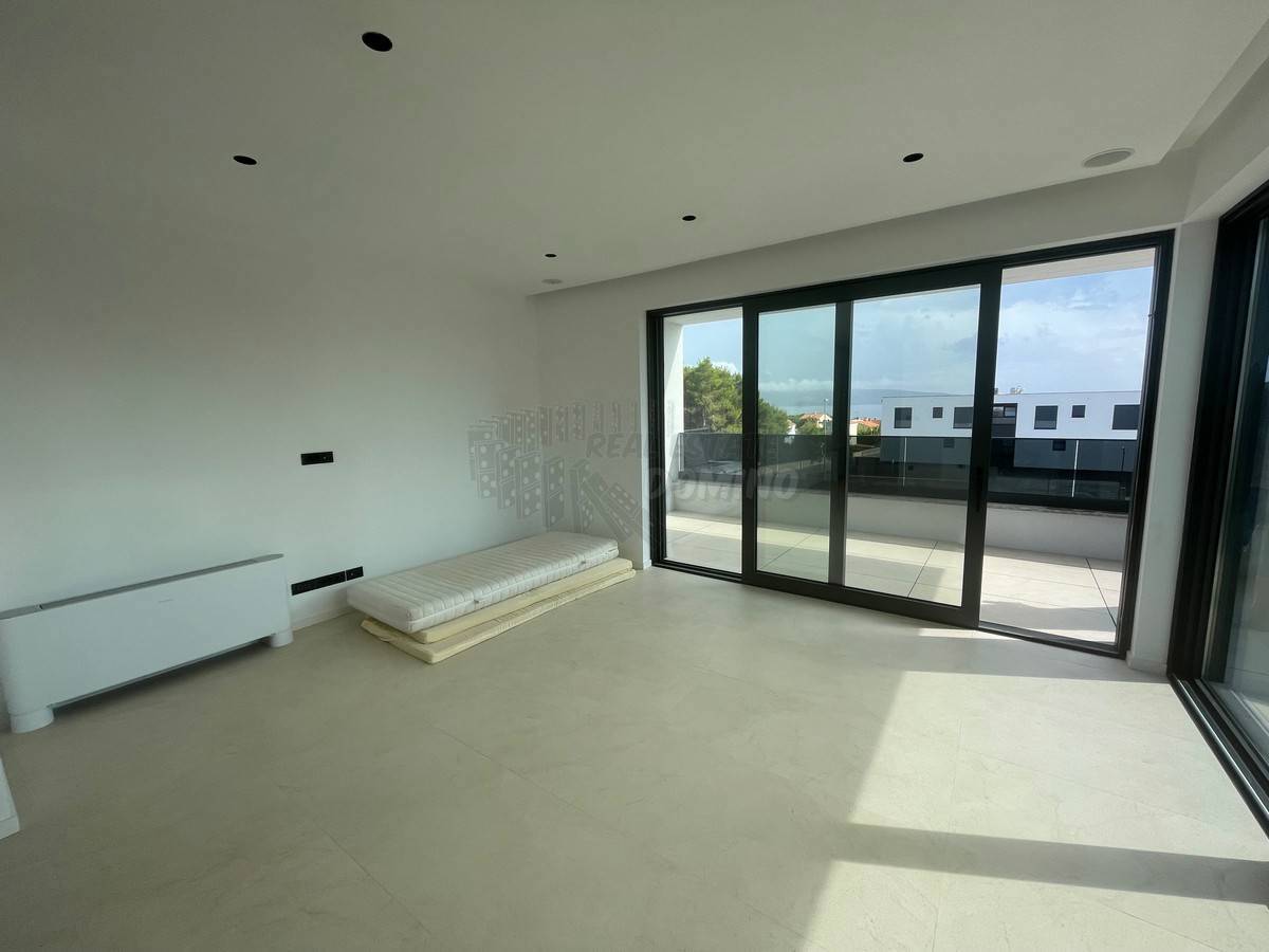 Apartma Krk, 73m2