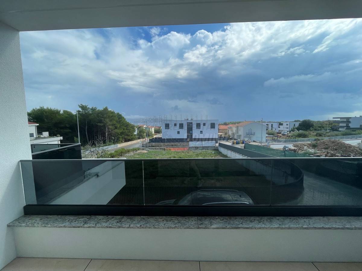 Apartma Krk, 73m2