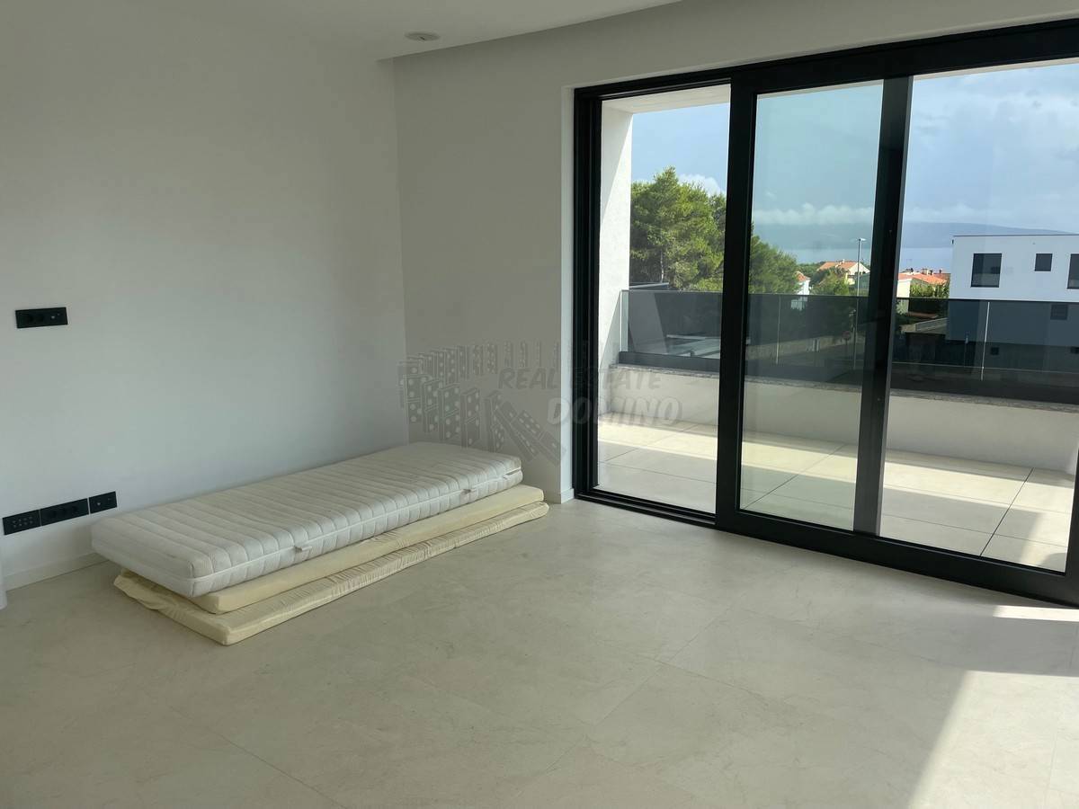 Apartma Krk, 73m2