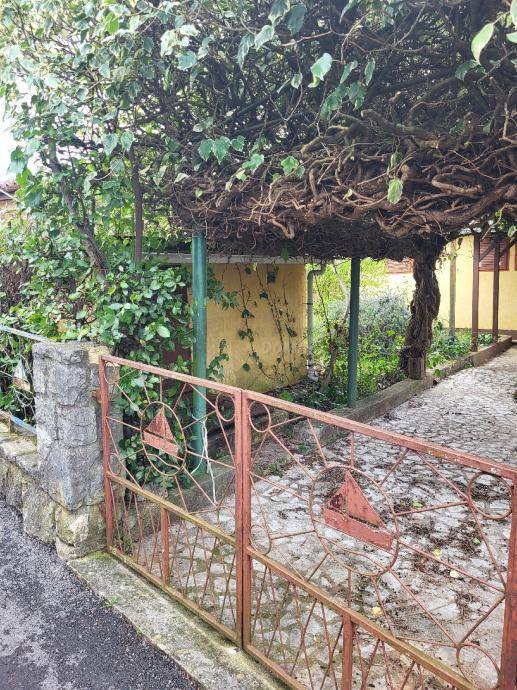 Hiša Njivice, Omišalj, 50m2