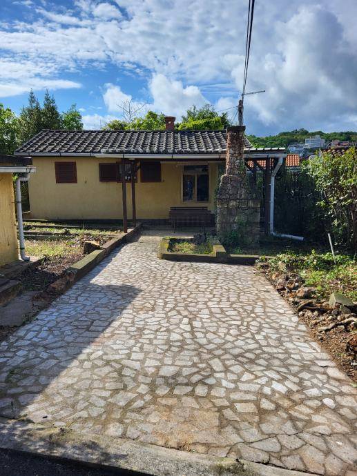 Hiša Njivice, Omišalj, 50m2