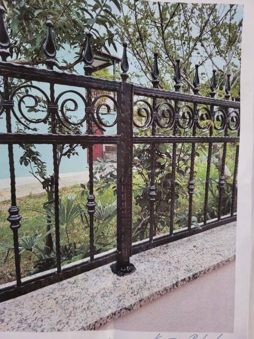 Hiša Njivice, Omišalj, 50m2