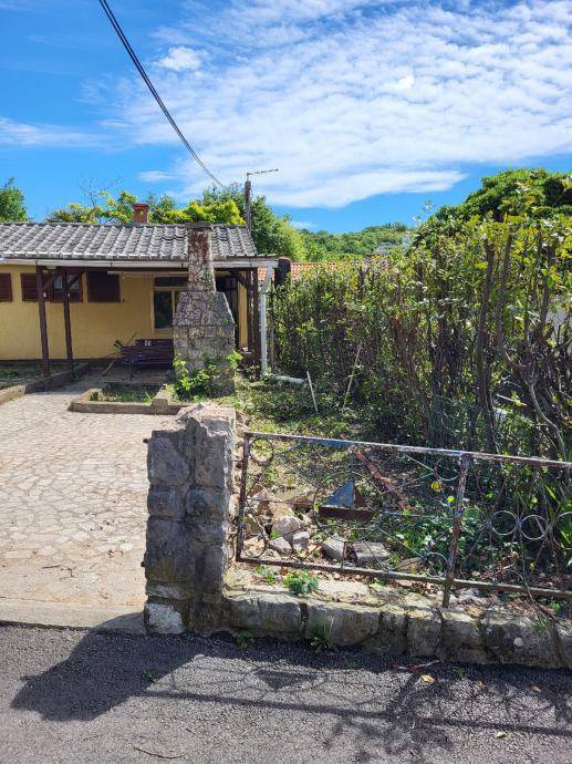 Hiša Njivice, Omišalj, 50m2