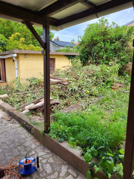 Hiša Njivice, Omišalj, 50m2