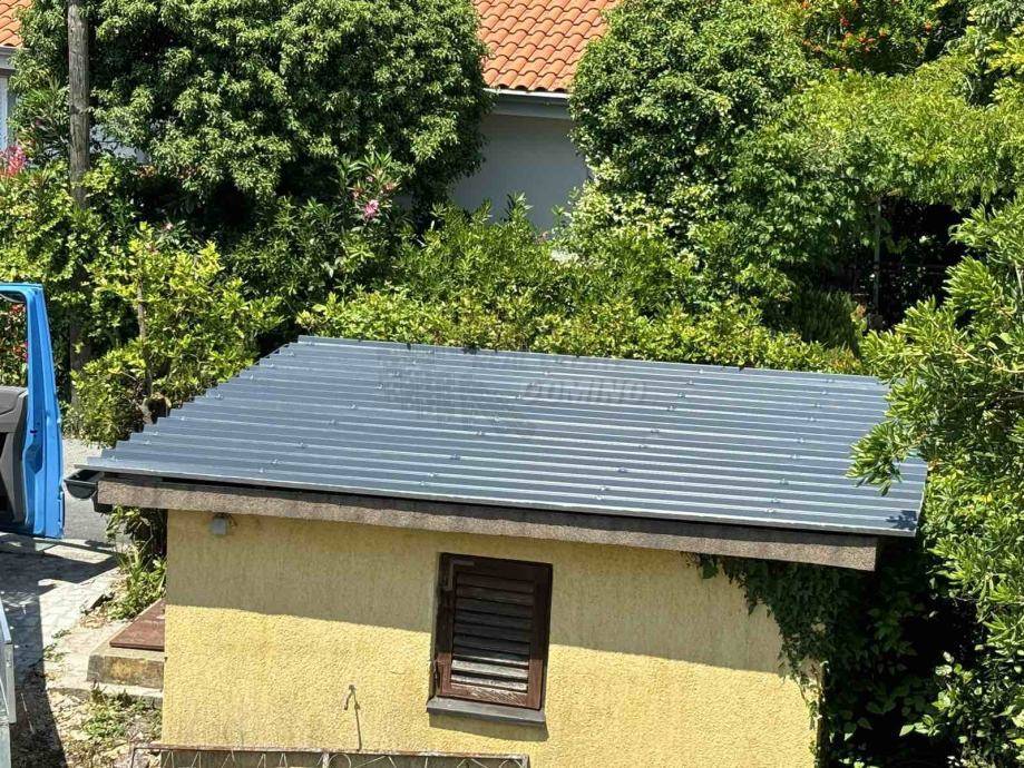 Hiša Njivice, Omišalj, 50m2