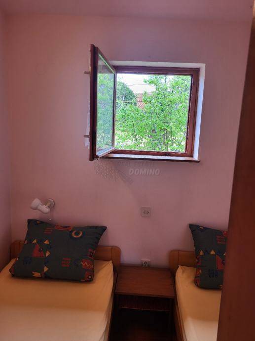 Hiša Njivice, Omišalj, 50m2