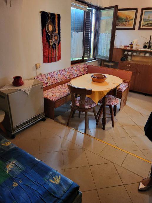 Hiša Njivice, Omišalj, 50m2