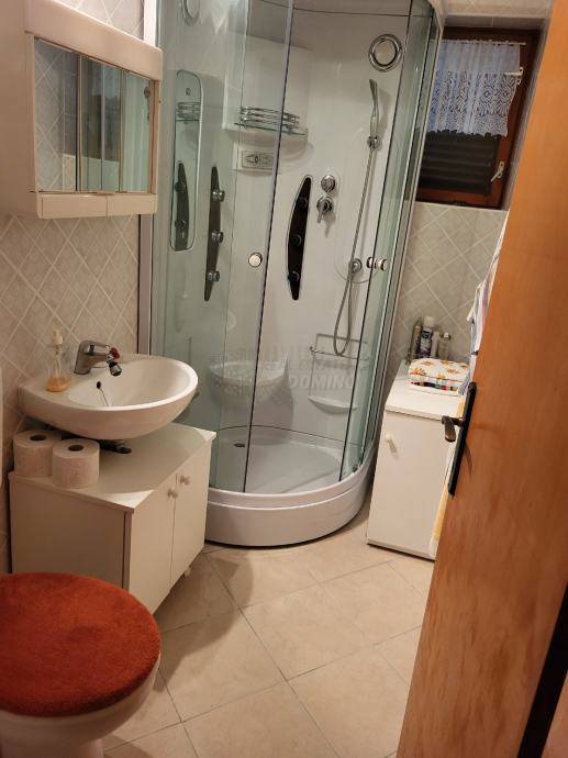 Hiša Njivice, Omišalj, 50m2